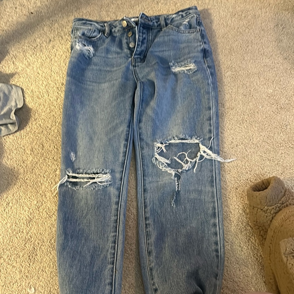 Pacsun Jeans